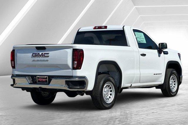 2025 GMC Sierra 1500 Vehicle Photo in STOCKTON, CA 95212-2838