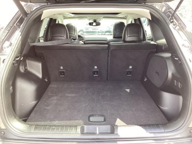 2021 Jeep Cherokee Vehicle Photo in Gardner, MA 01440