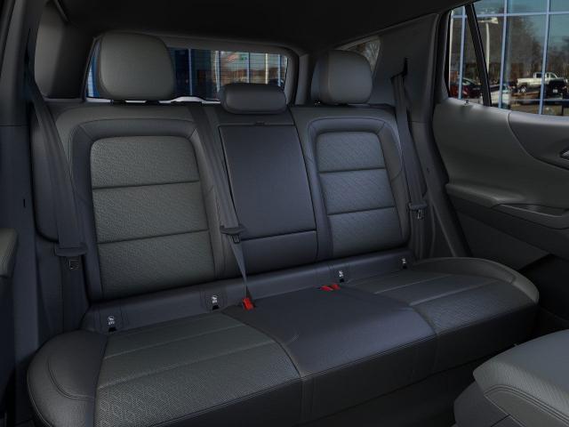 2026 Chevrolet Equinox Vehicle Photo in MADISON, WI 53713-3220