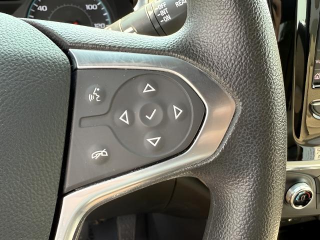 2023 Chevrolet Traverse Vehicle Photo in MIDDLETON, WI 53562-1492
