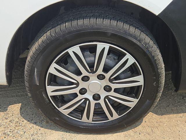 2014 Nissan NV200 Vehicle Photo in WATERTOWN, CT 06795-3318