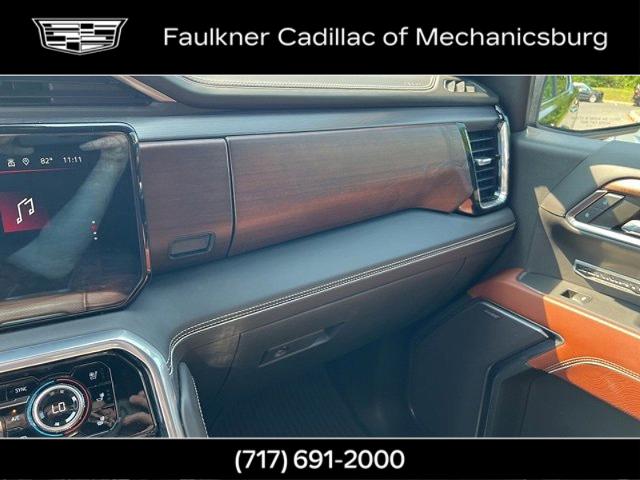 2022 GMC Sierra 1500 Vehicle Photo in MECHANICSBURG, PA 17050-1707