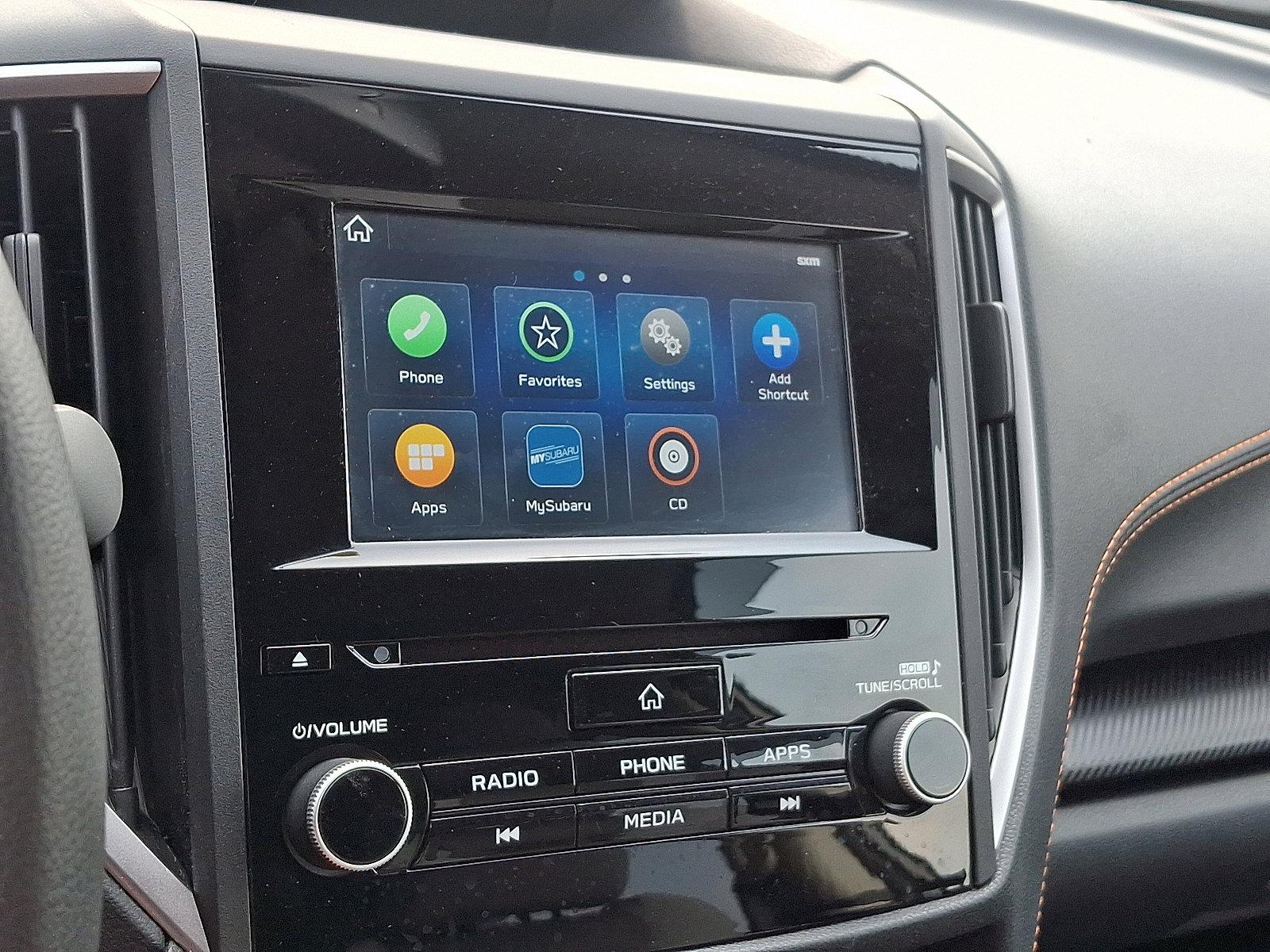 2023 Subaru Crosstrek Vehicle Photo in Harrisburg, PA 17111