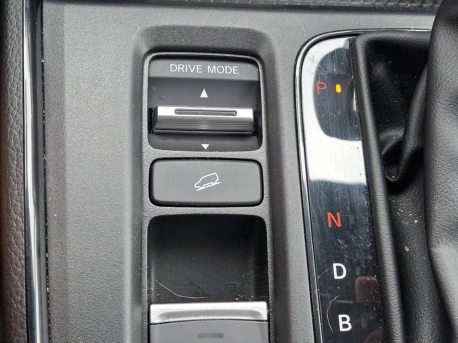 2025 Honda CR-V Hybrid Vehicle Photo in Harrisburg, PA 17111