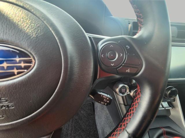 2022 Subaru BRZ Vehicle Photo in MADISON, WI 53713-3220