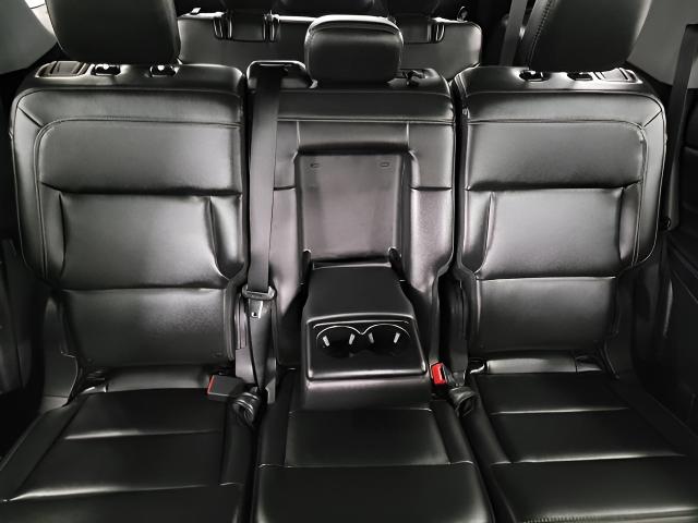 2023 Ford Explorer Vehicle Photo in Neenah, WI 54956