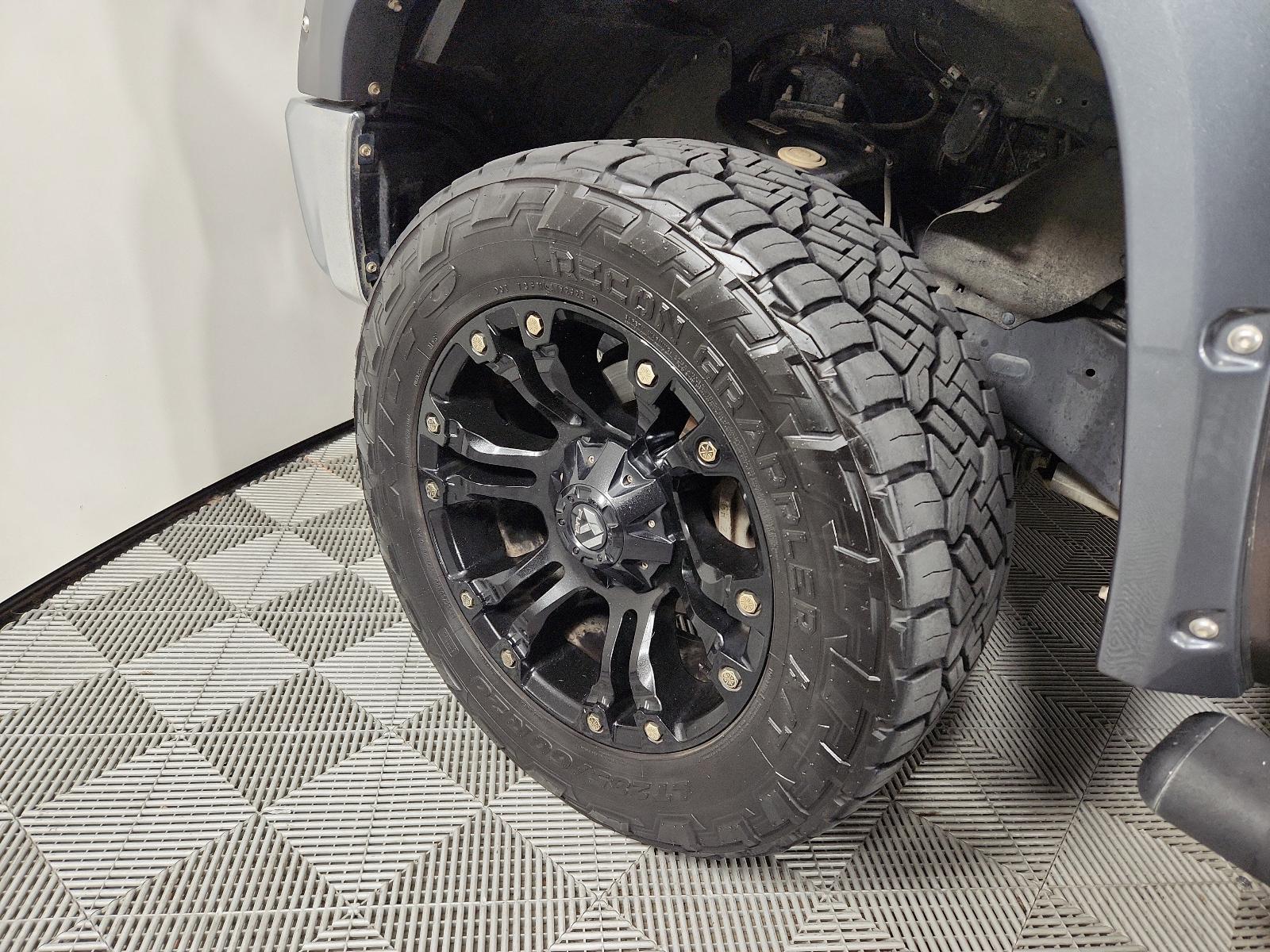 2018 Toyota Tundra 4WD Vehicle Photo in Georgetown, TX 78626