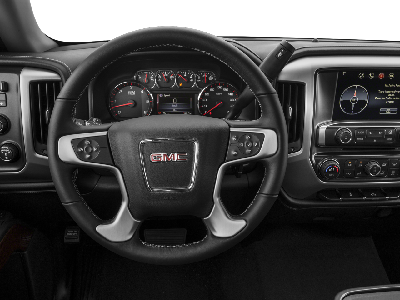 2016 GMC Sierra 1500 Vehicle Photo in LANCASTER, PA 17601-0000