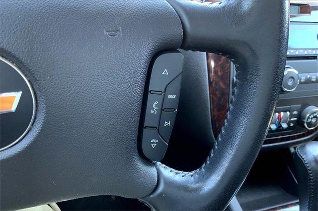 2014 Chevrolet Impala Vehicle Photo in KANSAS CITY, MO 64114-4545