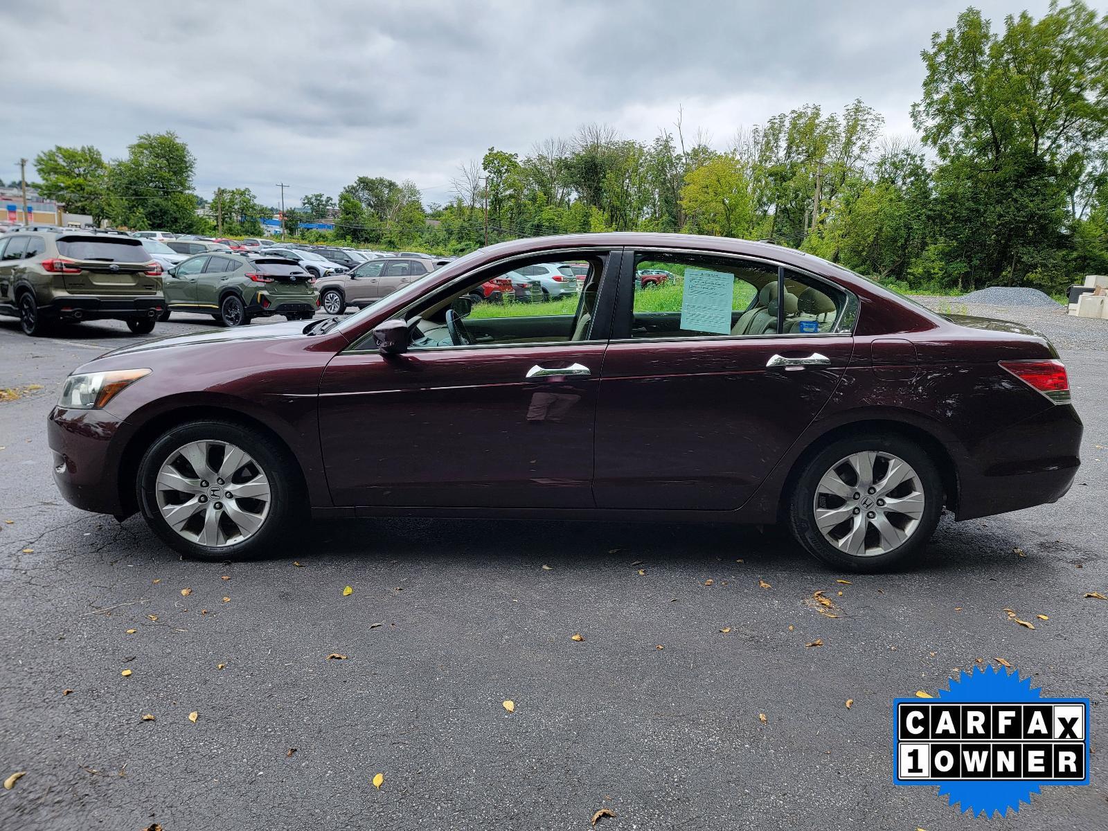 2010 Honda Accord Sedan Vehicle Photo in Harrisburg, PA 17111