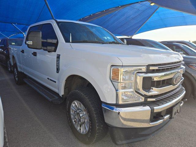 2022 Ford Super Duty F-250 SRW Vehicle Photo in Decatur, TX 76234