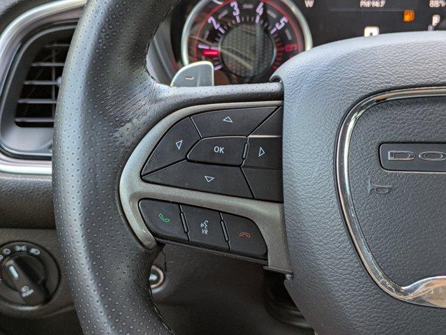 2019 Dodge Challenger Vehicle Photo in BRUNSWICK, GA 31525-1881
