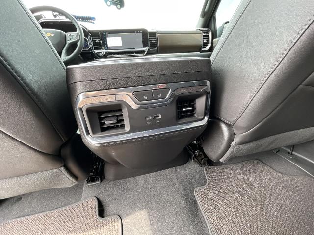 2024 Chevrolet Silverado 1500 Vehicle Photo in BENTONVILLE, AR 72712-4322