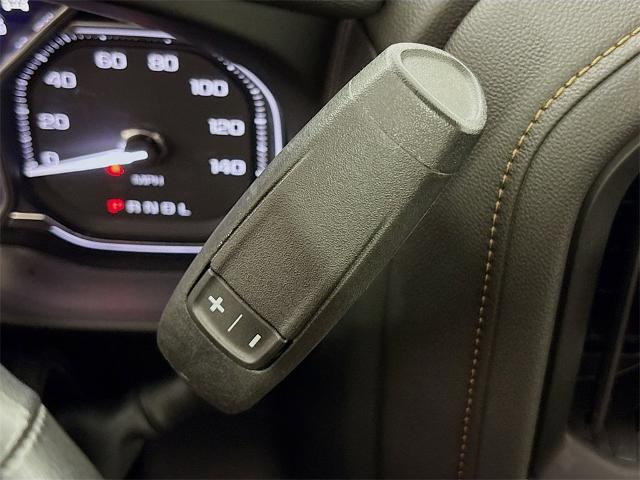2020 GMC Sierra 1500 Vehicle Photo in PUYALLUP, WA 98371-4149