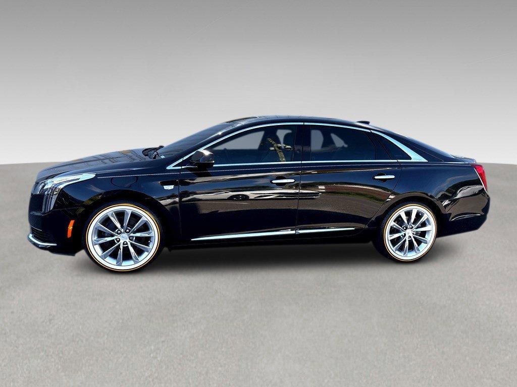 2019 Cadillac XTS Vehicle Photo in SAVANNAH, GA 31406-4513