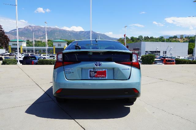 2020 Toyota Prius Vehicle Photo in Riverdale, UT 84405