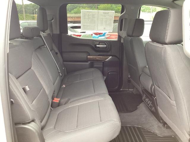 2020 GMC Sierra 1500 Vehicle Photo in GARDNER, MA 01440-3110