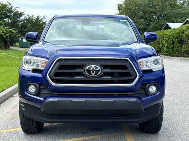 2022 Toyota Tacoma 2WD Vehicle Photo in Hinesville, GA 31313