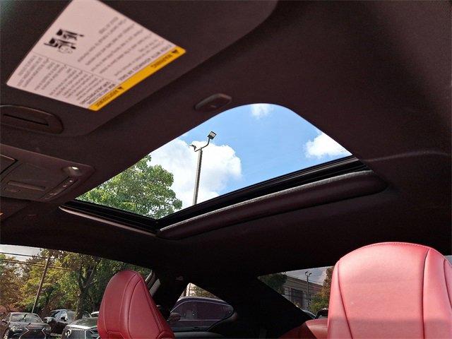 2021 INFINITI Q60 Vehicle Photo in Willow Grove, PA 19090