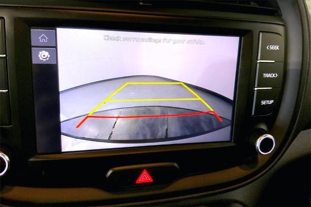 2023 Kia Soul Vehicle Photo in Lees Summit, MO 64086