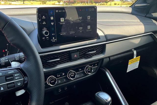 2025 Acura ADX Vehicle Photo in Grapevine, TX 76051