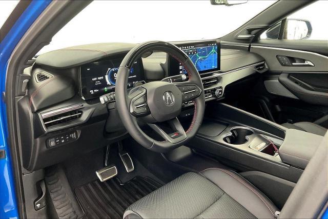2024 Acura ZDX Vehicle Photo in Grapevine, TX 76051