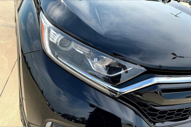 2021 Honda CR-V Vehicle Photo in Grapevine, TX 76051