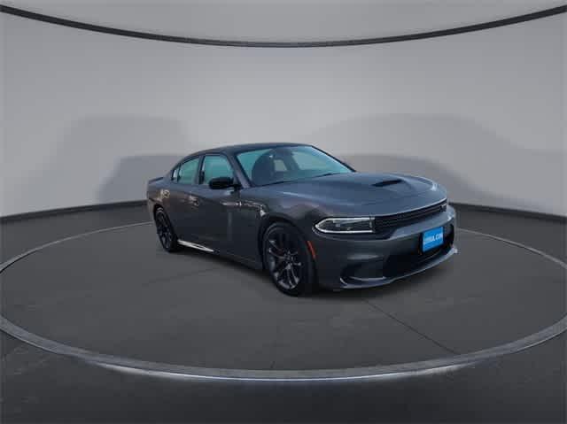 2023 Dodge Charger Vehicle Photo in Corpus Christi, TX 78411