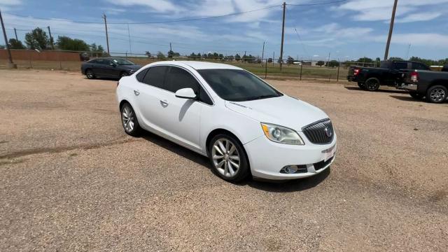 Used 2012 Buick Verano 1SD with VIN 1G4PP5SK5C4178355 for sale in Wheeler, TX