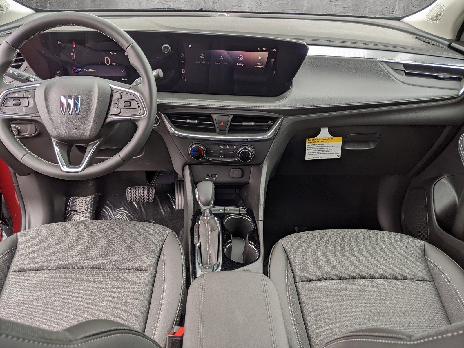 2025 Buick Encore GX Vehicle Photo in LAUREL, MD 20707-4622