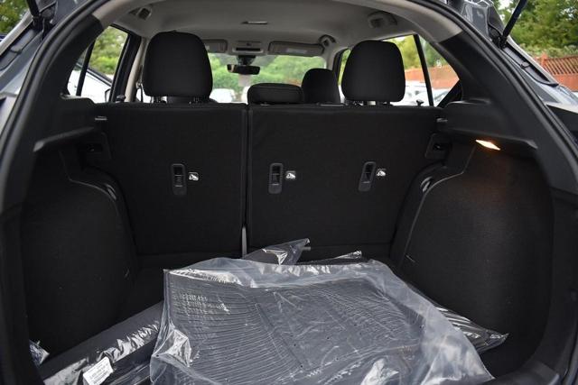 2024 Nissan Kicks Vehicle Photo in Ballwin, MO 63011