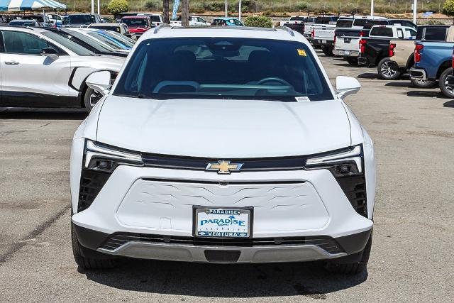 2024 Chevrolet Blazer EV Vehicle Photo in VENTURA, CA 93003-8585