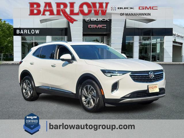 Barlow Buick GMC of Manahawkin - New and Pre-owned Vehicles in ...