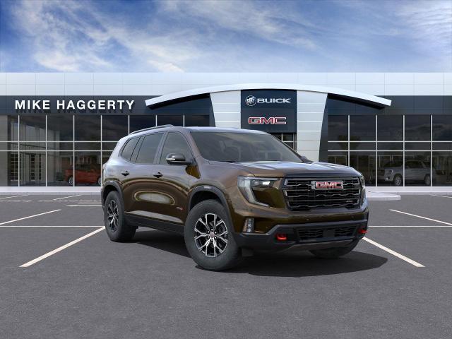 2024 GMC Acadia Vehicle Photo in OAK LAWN, IL 60453-2517