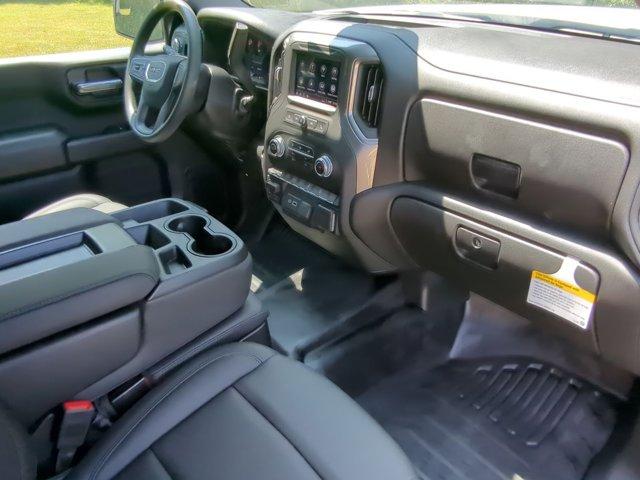 2024 GMC Sierra 1500 Vehicle Photo in ALBERTVILLE, AL 35950-0246