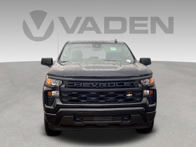 2024 Chevrolet Silverado 1500 Vehicle Photo in SAVANNAH, GA 31406-4513