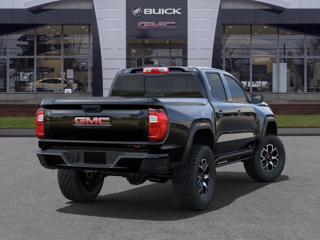 2024 GMC Canyon Vehicle Photo in PORTLAND, OR 97225-3518