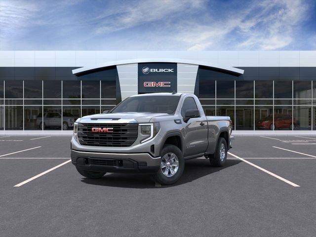 2025 GMC Sierra 1500 Vehicle Photo in MEDINA, OH 44256-9631