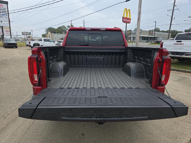 2025 GMC Sierra 1500 Vehicle Photo in LAFAYETTE, LA 70503-4541