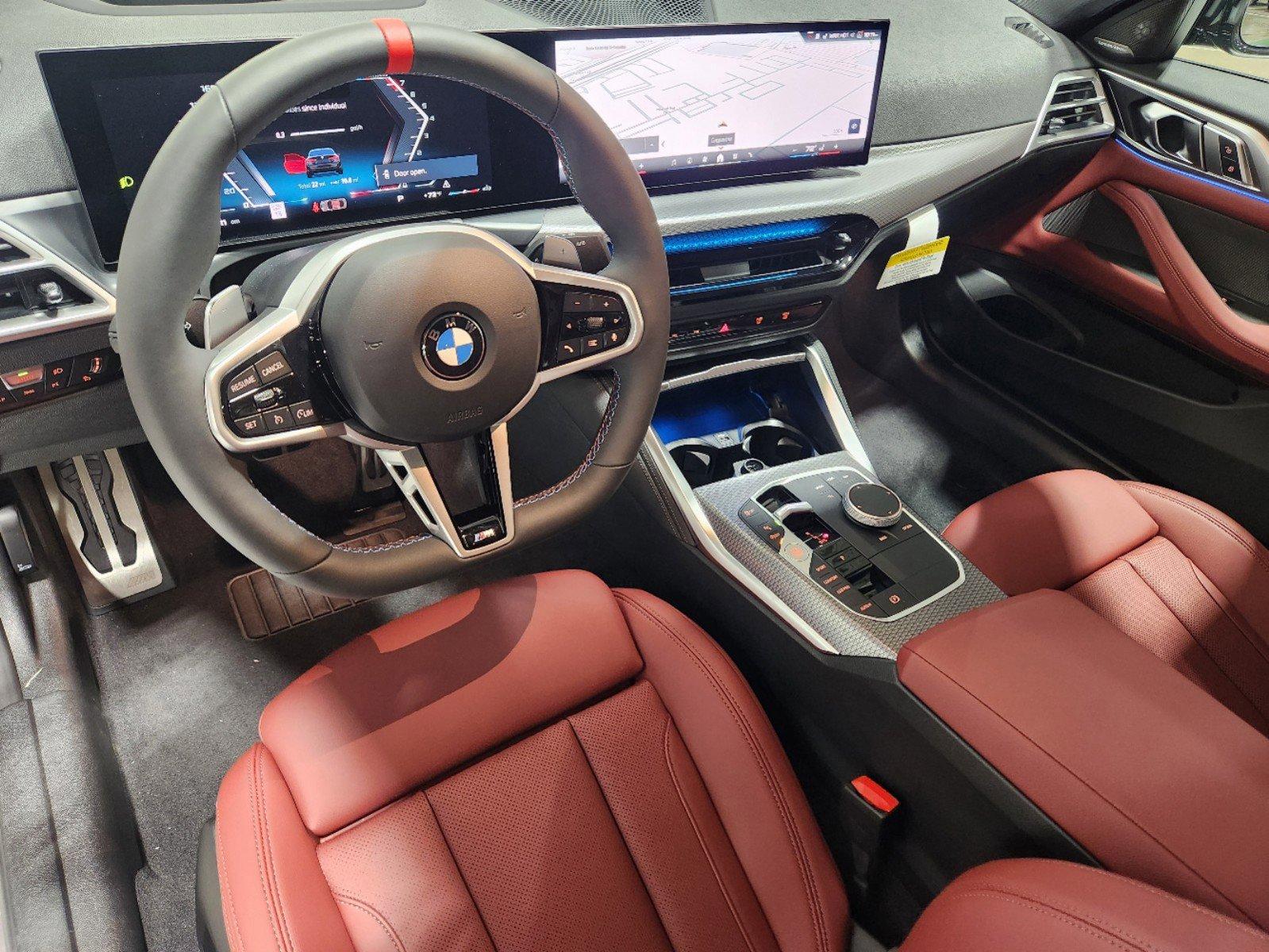 2025 BMW M440i Vehicle Photo in GRAPEVINE, TX 76051