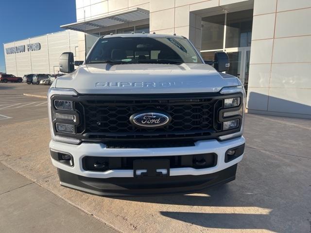 2024 Ford Super Duty F-250 SRW Vehicle Photo in Winslow, AZ 86047-2439