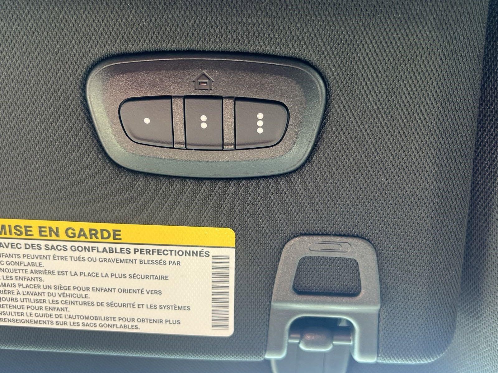 2025 Jeep Grand Cherokee L Vehicle Photo in Mechanicsburg, PA 17050-1707