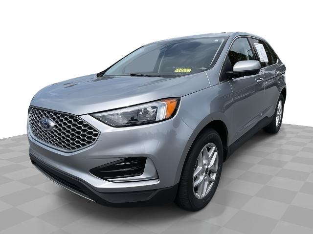 2023 Ford Edge Vehicle Photo in BENTONVILLE, AR 72712-4322