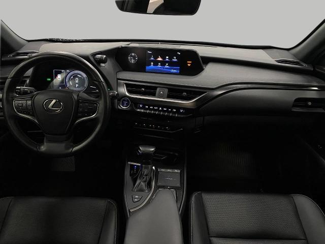 2022 Lexus UX 250h Vehicle Photo in Appleton, WI 54913