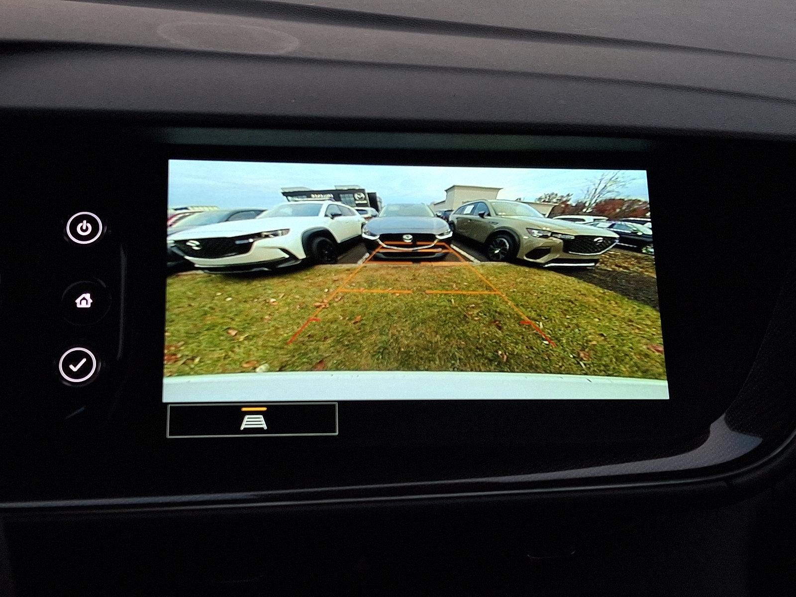 2022 Buick Envision Vehicle Photo in Trevose, PA 19053