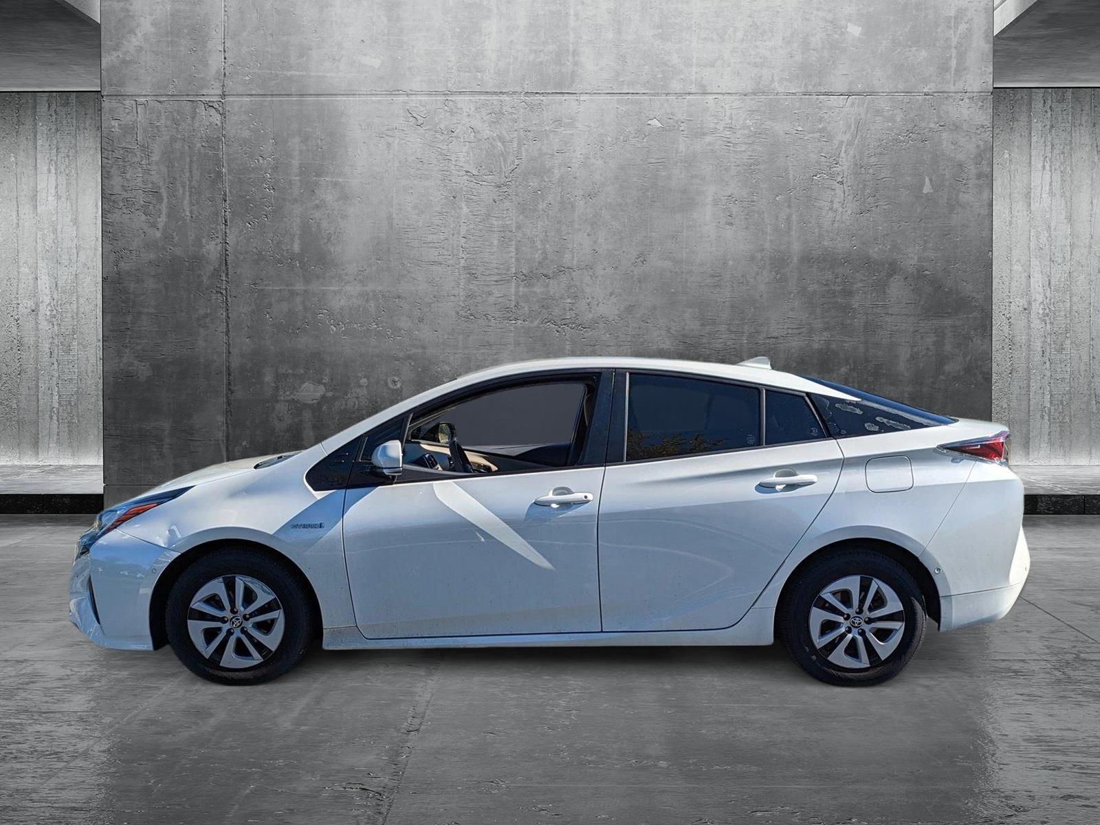 2018 Toyota Prius Vehicle Photo in Sanford, FL 32771