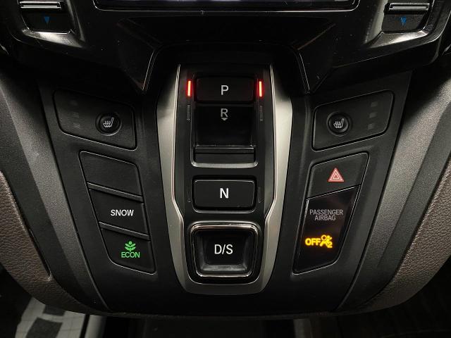 2018 Honda Odyssey Vehicle Photo in Appleton, WI 54913