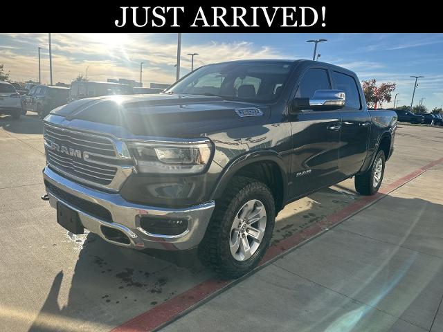 2020 Ram 1500 Vehicle Photo in Terrell, TX 75160