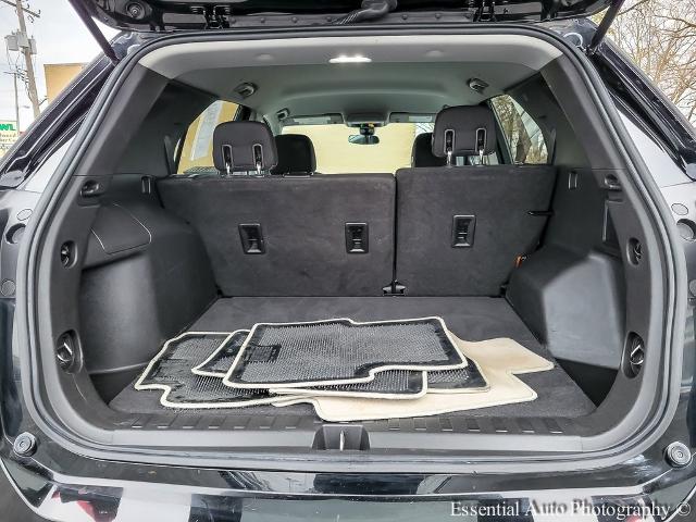 2020 Chevrolet Equinox Vehicle Photo in OAK LAWN, IL 60453-2517