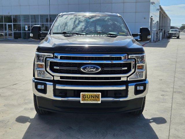 2022 Ford Super Duty F-250 SRW Vehicle Photo in SELMA, TX 78154-1459